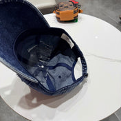 CELINE 26S BASEBALL CAP STYLE 84