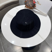 DIOR 26S SHORT BRIM HAT STYLE 91
