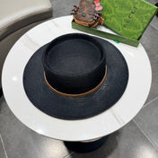 DIOR 26S LAFITE STRAW HAT STYLE 45
