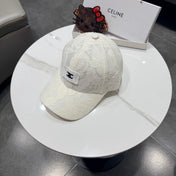 CELINE 26S BASEBALL CAP STYLE 79