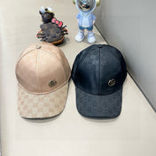 GUCCI 26S BASEBALL CAP STYLE 44