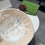 GUCCI 26S BUCKET HAT STYLE 39
