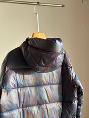 MONCLER 25S DOWN JACKET 266