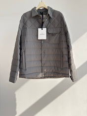 MONCLER 25S LIGHTWEIGHT DOWN JACKET 206