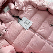 MONCLER 25S GOOSE DOWN JACKET 197