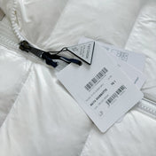 MONCLER 25S GOOSE DOWN JACKET 196