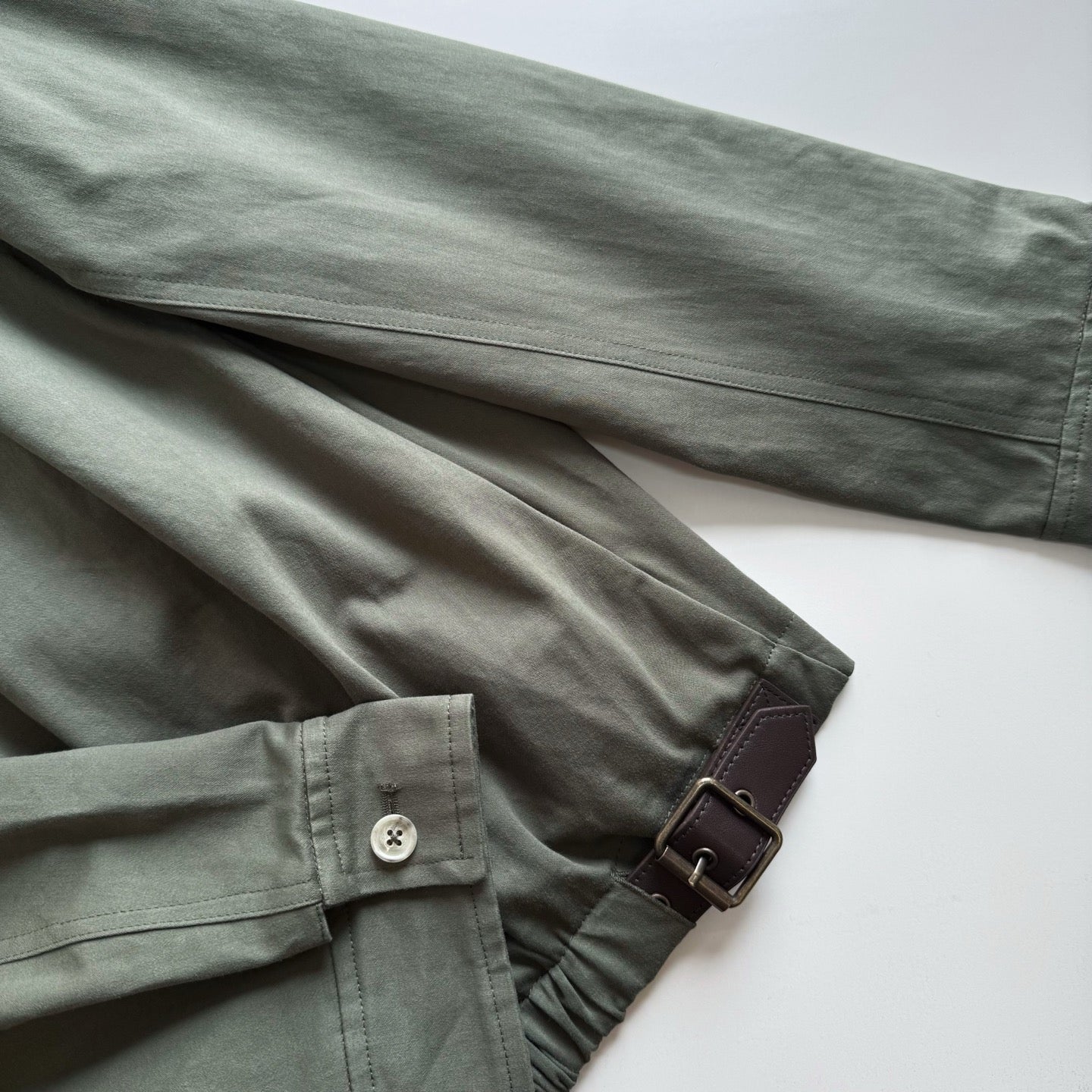 LOEWE JACKET STYLE 247