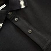 MONCLER 26S POLO SHIRT 616