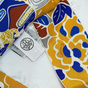 HERMES 25S SCARF 90 IN SILK 854956