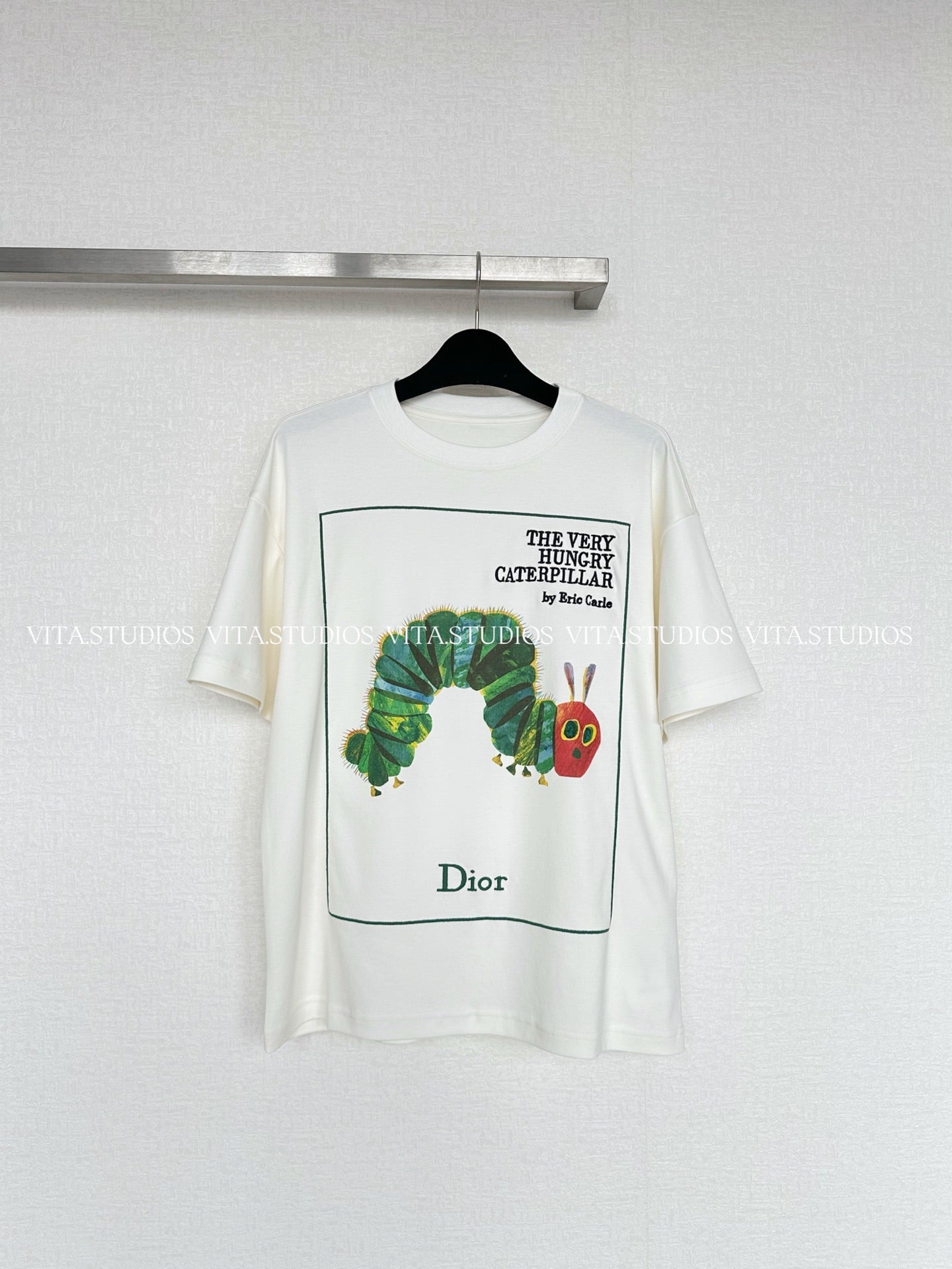 DIOR 26S T-SHIRT 1246