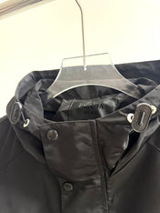 PRADA 26S HOODED JACKET 795