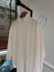 CHANEL 26S SHIRT 871