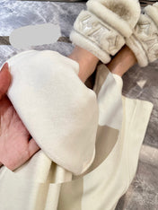 RALPH LAUREN 25S FLARED PANTS 202