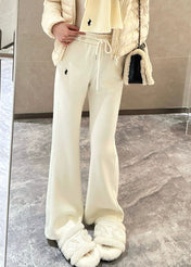RALPH LAUREN 25S FLARED PANTS 202