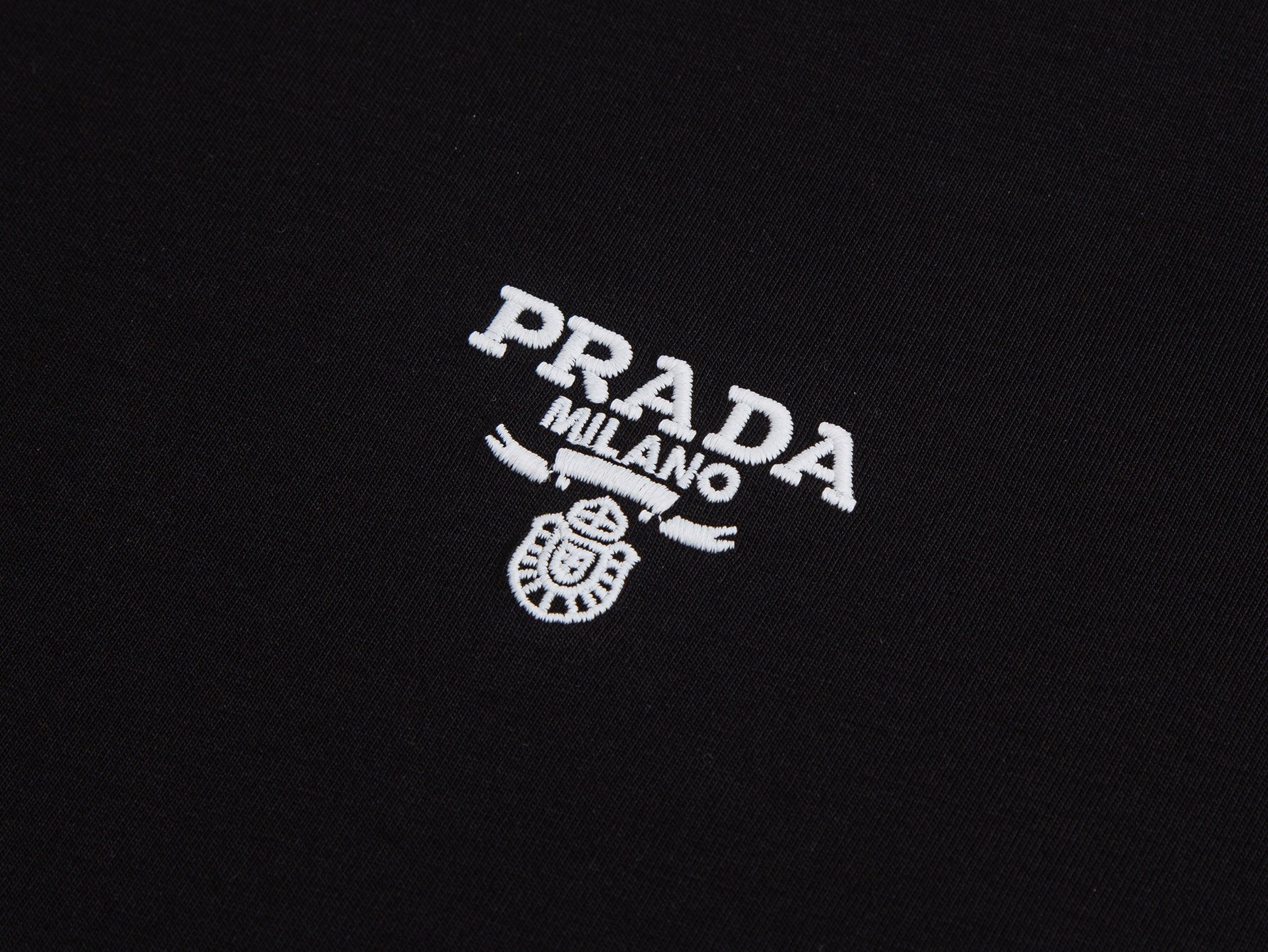 PRADA 26S T-SHIRT 765