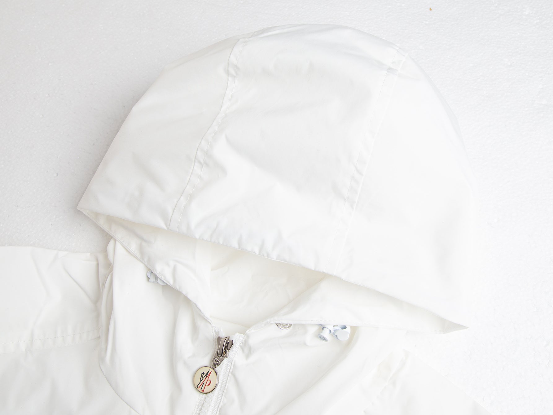 MONCLER 26S JACKET 503