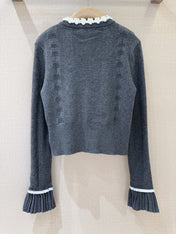 MIUMIU CARDIGAN STYLE 801