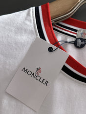 MONCLER 26S SHORT SLEEVE T-SHIRT 660