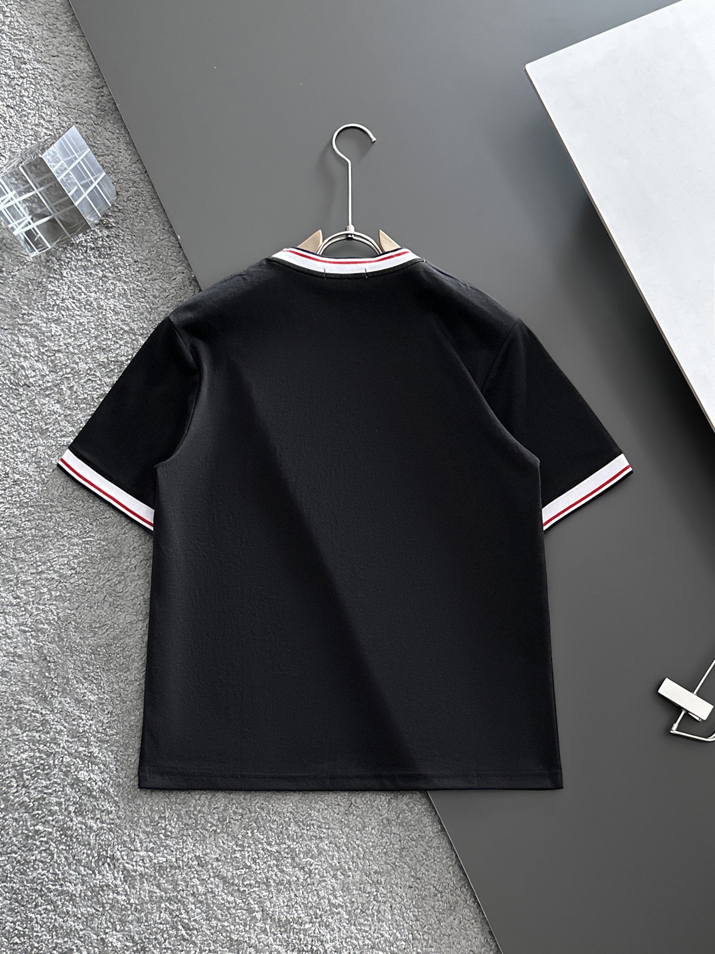 MONCLER 26S SHORT SLEEVE T-SHIRT 661