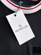 MONCLER 26S SHORT SLEEVE T-SHIRT 661