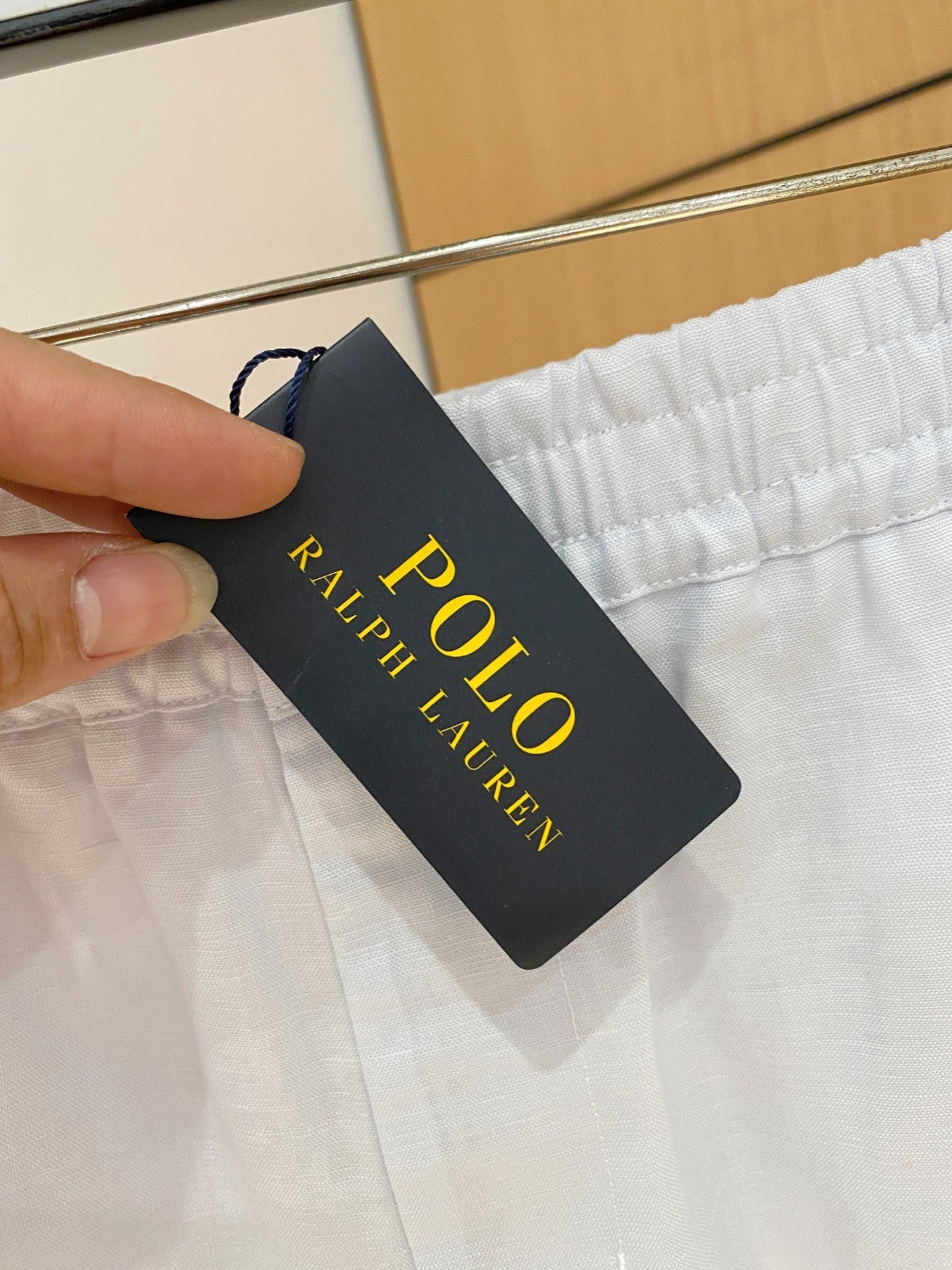 RALPH LAUREN 26S SHORTS 406