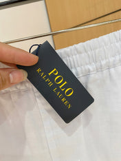 RALPH LAUREN 26S SHORTS 406