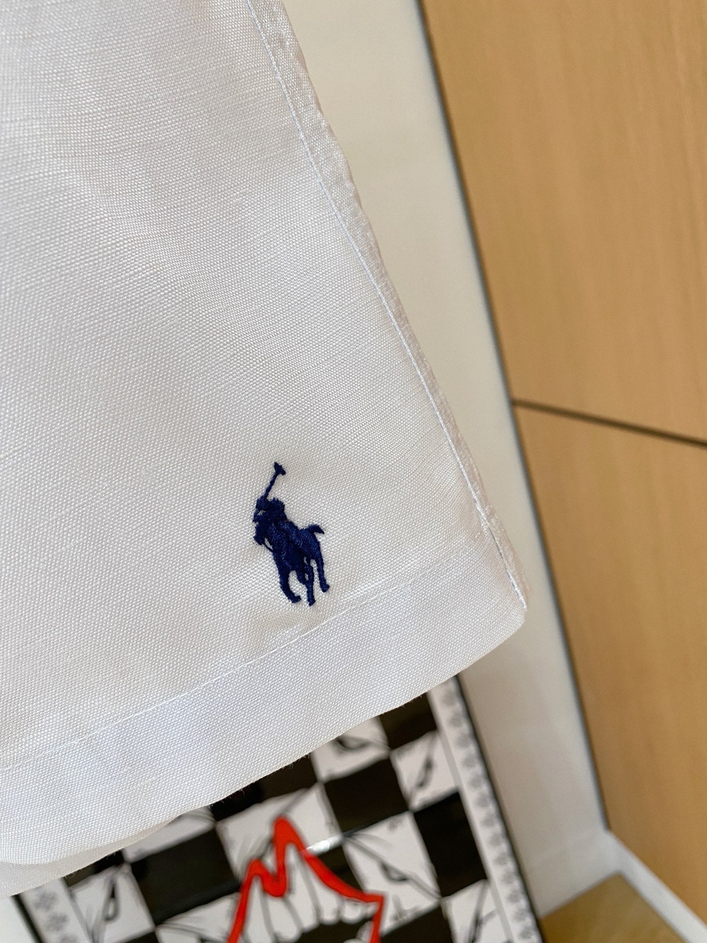 RALPH LAUREN 26S SHORTS 406