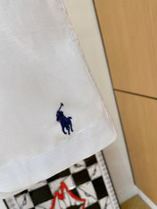 RALPH LAUREN 26S SHORTS 406