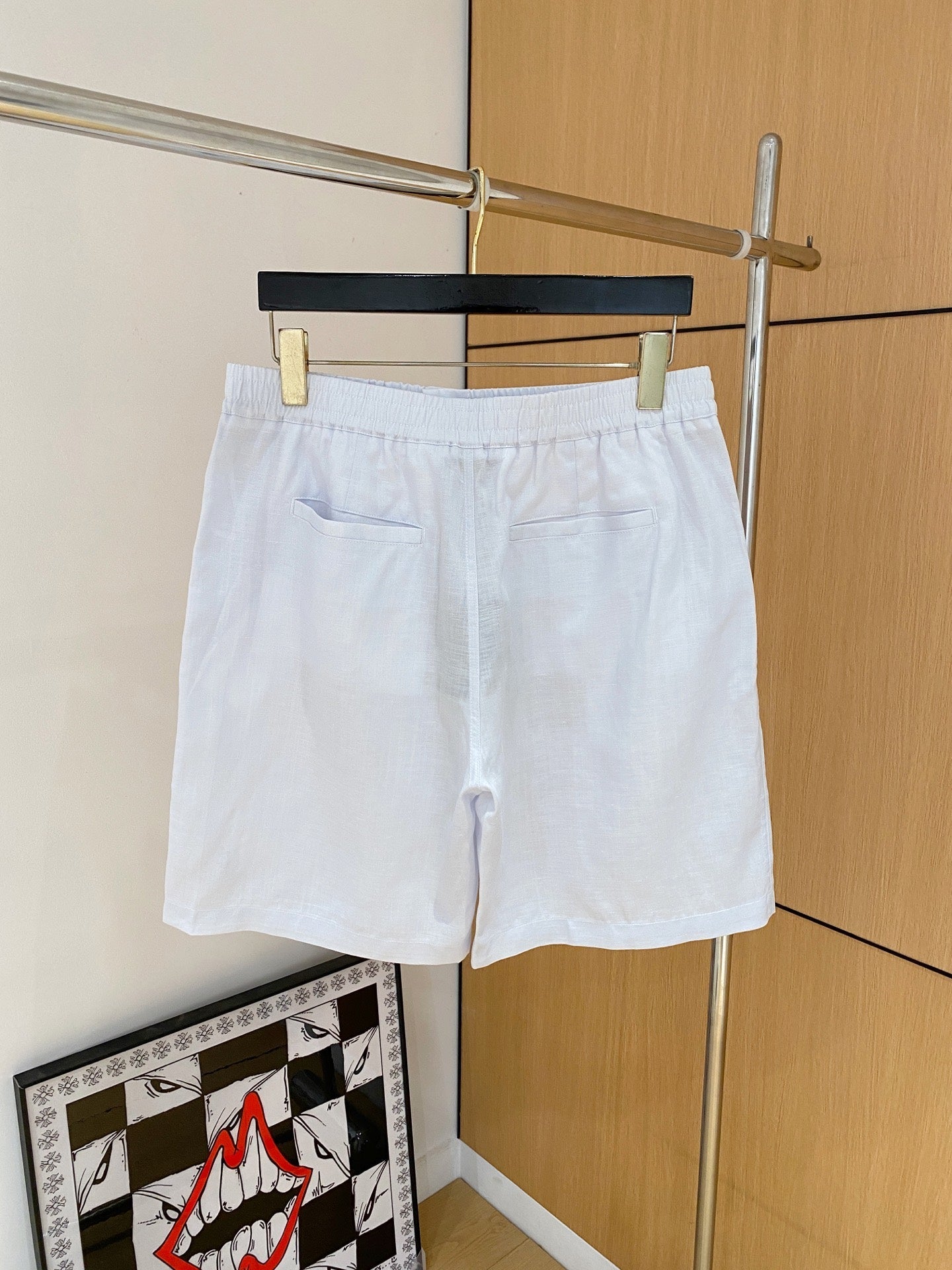 RALPH LAUREN 26S SHORTS 406
