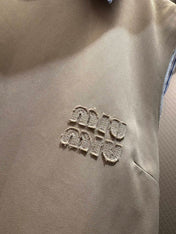 MIUMIU 26S SLEEVELESS DRESS 924