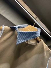 MIUMIU 26S SLEEVELESS DRESS 924