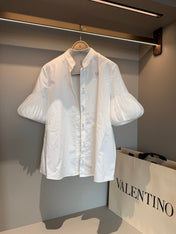 VALENTINO 26S SHORT SLEEVE SHIRT 170
