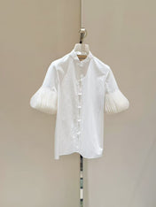 VALENTINO 26S SHORT SLEEVE SHIRT 170