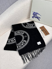 BBR SCARF IN CASHMERE 505317