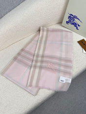 BBR SCARF 220 CM IN CASHMERE 490972