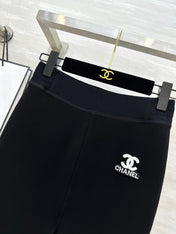 CHANEL 25S LEGGINGS 269