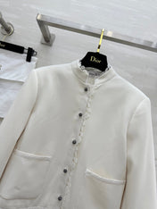 DIOR 25S BLAZER AND SKIRT SET STYLE 144