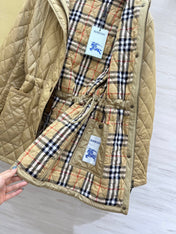 BURBERRY 25S JACKET 138