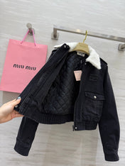 MIUMIU JACKET STYLE 537