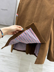 THOM 26S BLAZER STYLE 107