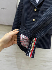 THOM 26S BLAZER STYLE 103