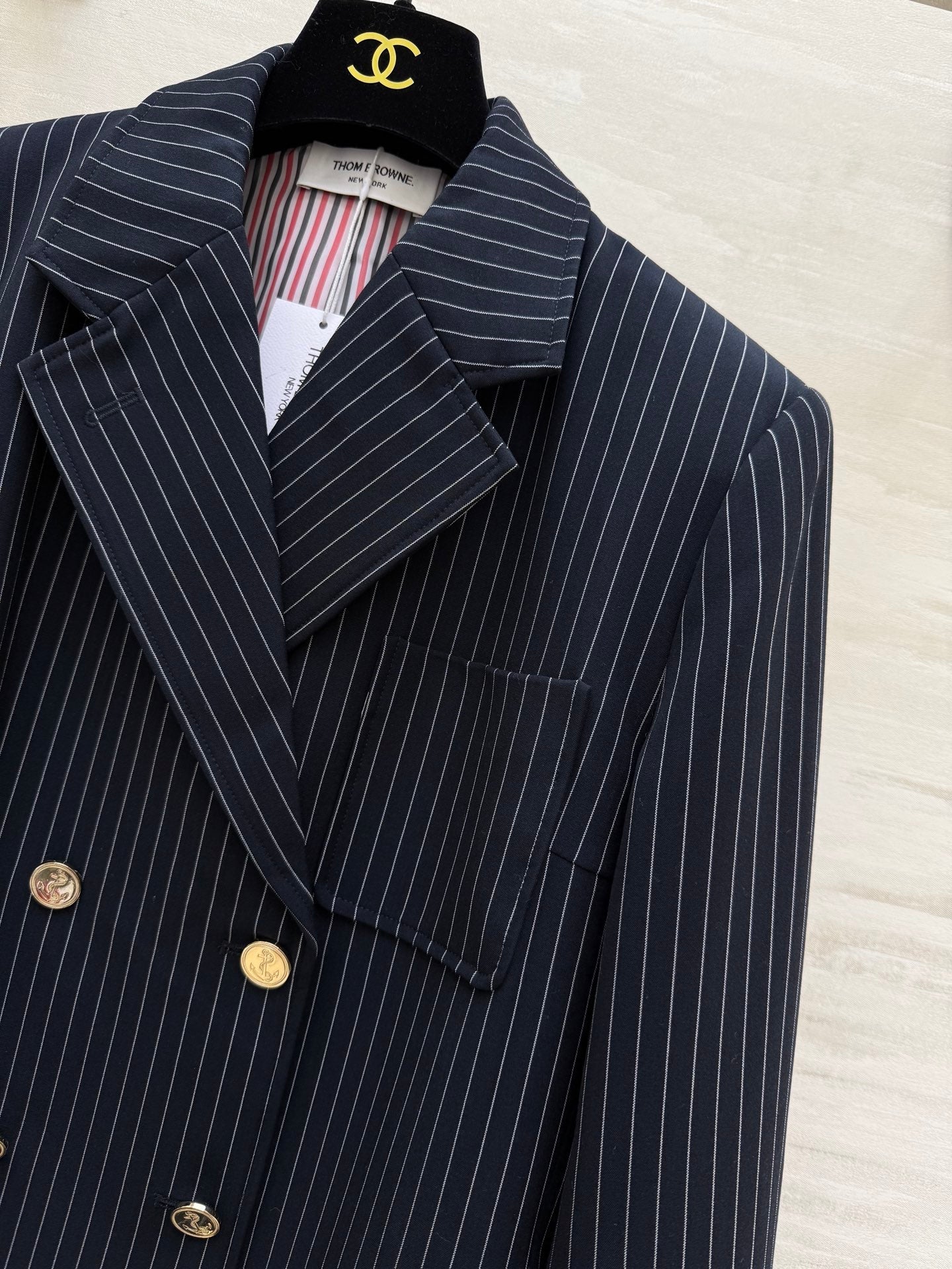 THOM 26S BLAZER STYLE 104