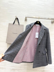 THOM 26S WOOL BLAZER STYLE 92