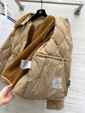 MONCLER 25S DOWN JACKET 304