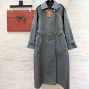 LP 26S LONG COAT 569