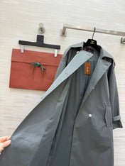 LP 26S LONG COAT 569