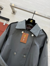 LP 26S LONG COAT 569