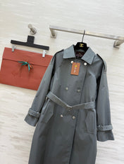 LP 26S LONG COAT 569