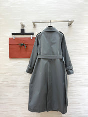 LP 26S LONG COAT 569