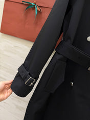 LP 26S LONG COAT 568